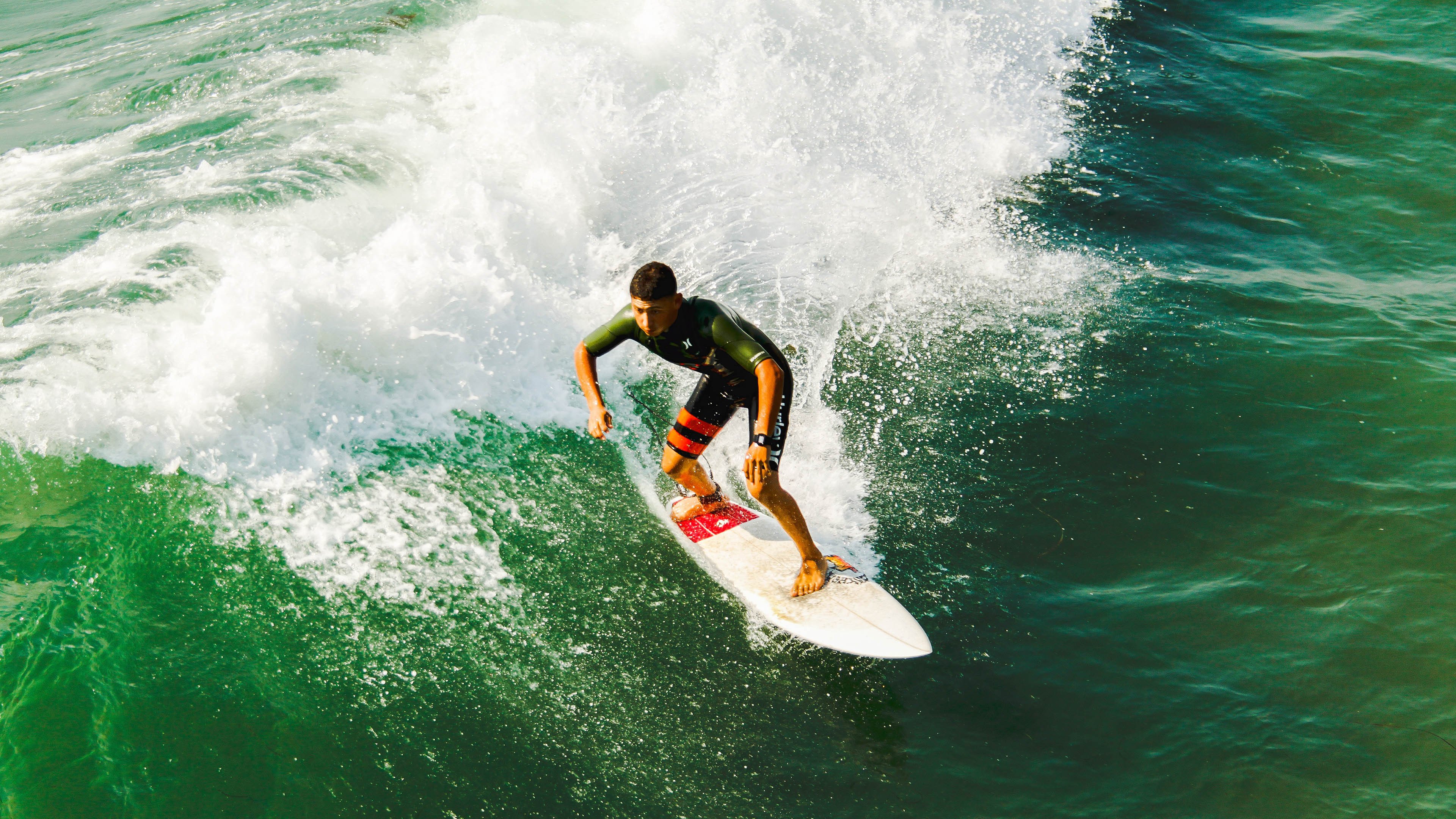 阿圭罗赛后评分拉满，南非险胜厄瓜多尔，一场定义唯一的足球对决