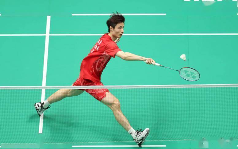 中国羽毛球队鏖战印尼羽毛球队，李宗伟绝境逆转