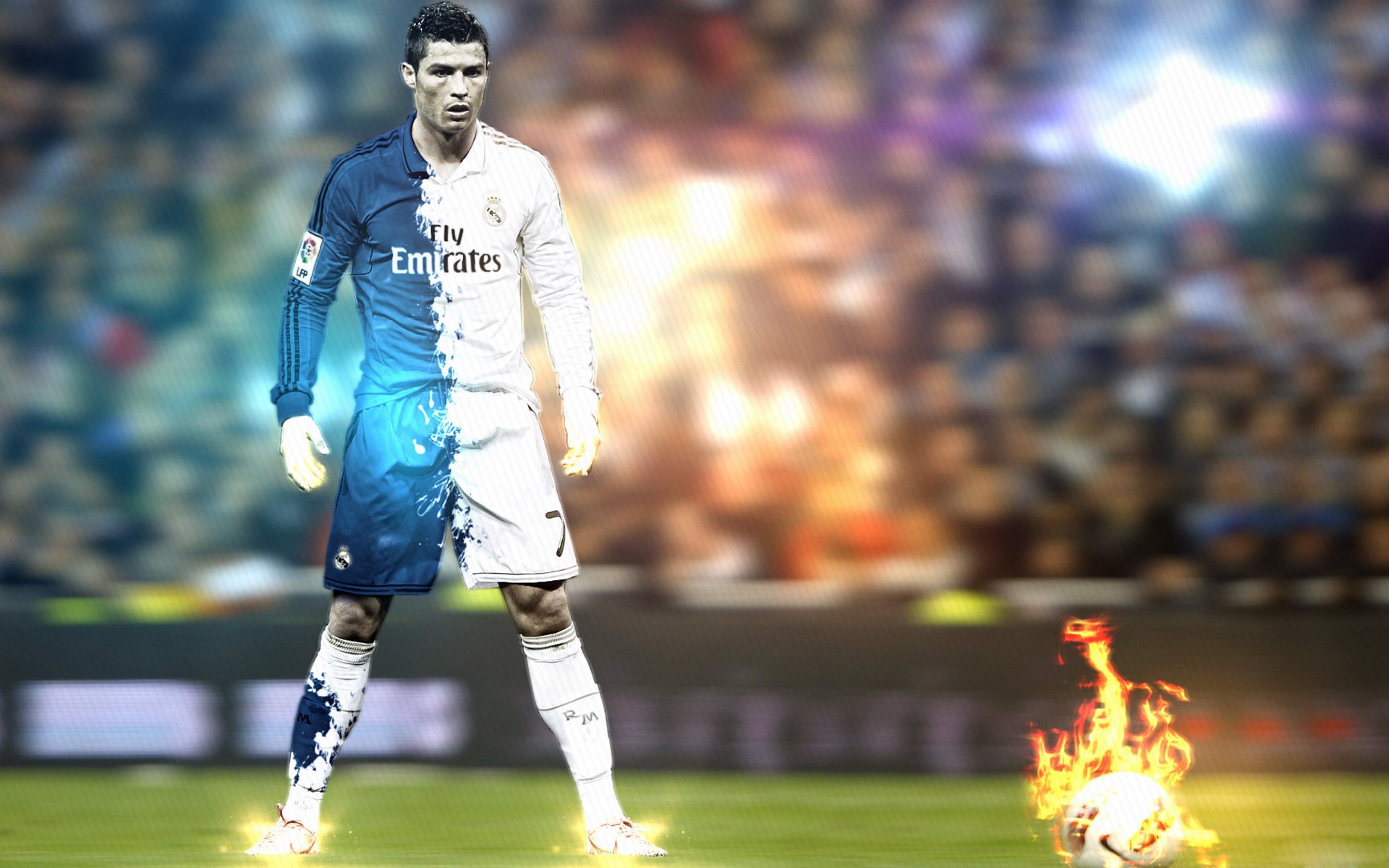 从伯纳乌到酋长球场，阿什拉夫的致命一击如何让洪都拉斯绝杀阿森纳成为足球传奇